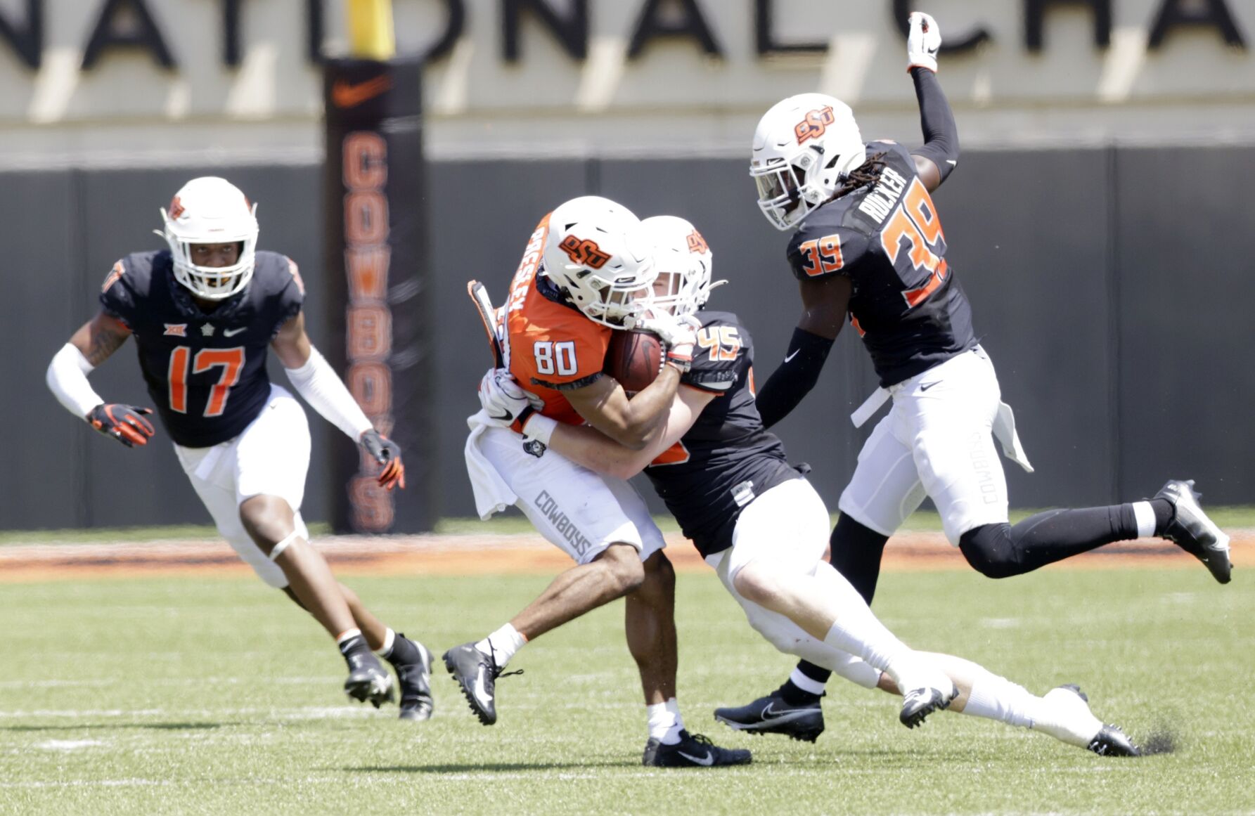 OSU Spring Game